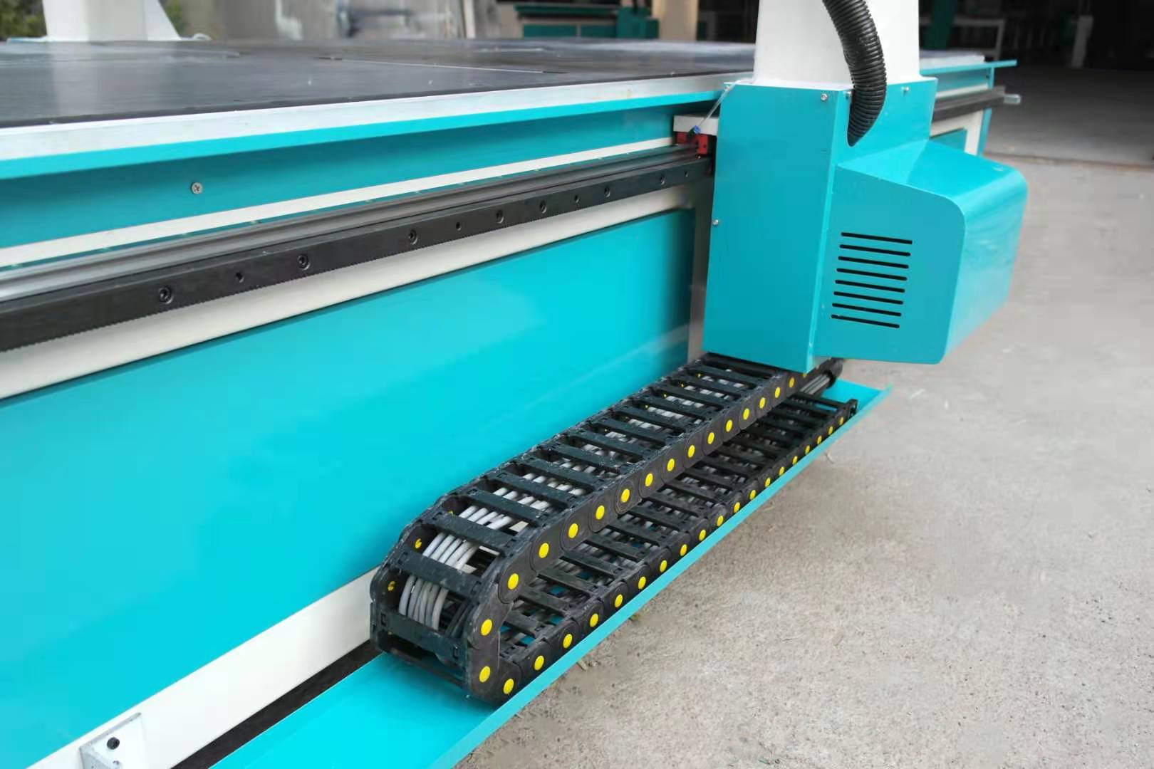 China Industrial CNC Router Manufacturers Industrial CNC Router